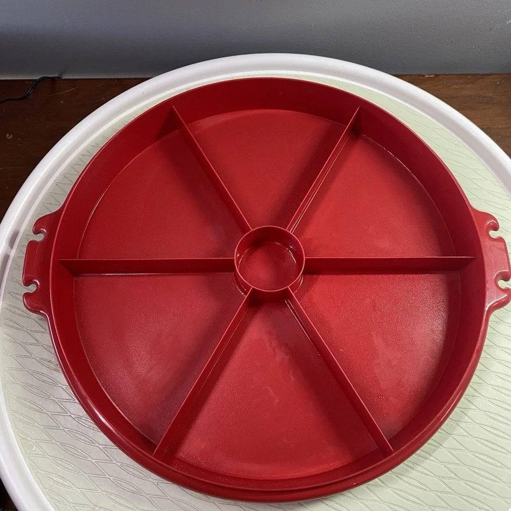 Tupperware vintage 1970